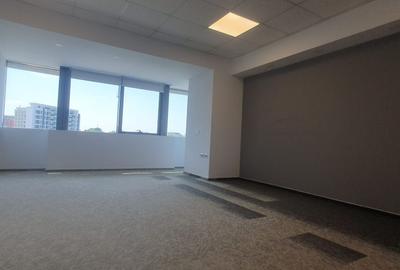 Comision 0! Spatii birouri in zona Baneasa - intre 94,7 si 1593,88mp - 11