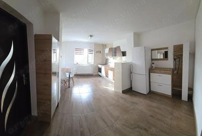 2 camere Tineretului mobilat si utilat - 3