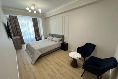 Garsoneira de inchiriat in zona Iancului - 3