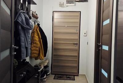 Apartament cu 3 camere semidecomandat, mobilat în Dâmbovița - 7