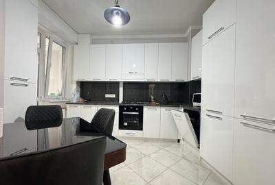 Apartament cu 2 camere decomandat în Gheorgheni - 9