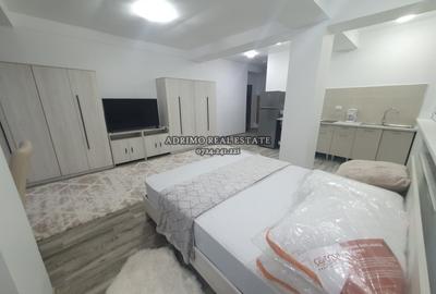 LUX! Garsoniera moderna Bloc Nou - zona Restaurant Scoica - GAZE - 400 eur LUX! Garsoniera moderna Bloc Nou - zona Restaurant Scoica - GAZE - 400 eur - 2