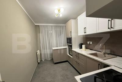 Garsoniera decomandata, 45 mp, zona Centrala - 3