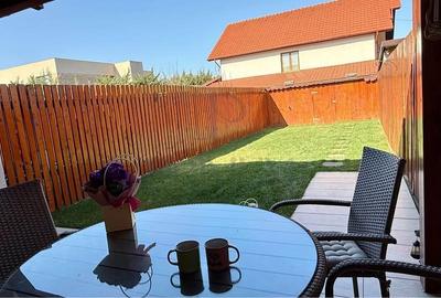 Casă cu 4 camere cu Canalizare în Dumbrăvița - 7