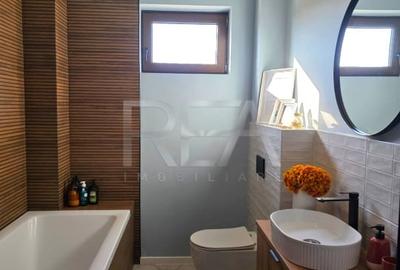 3 camere | Mobilat si Utilat | Damaroaia - 11