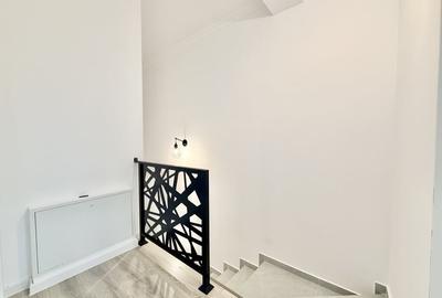 Casa insiruita cu 4 camere-95mp - Mosnita - zona Drumul Boilor - 17