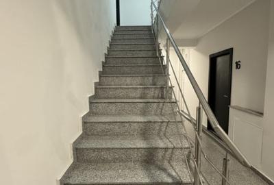 3 CAMERE | TERASA  ET 4+5 | CAMPUS - 6