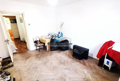 Apartament cu 4 camere semidecomandat în Mărăței - 4