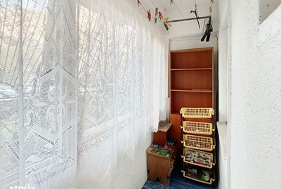 Apartament cu 3 camere decomandat în Militari - 11