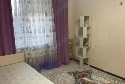 Garsonieră în P-ța Universității - 3