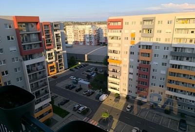 Apartament 2 camere, Decebal, Str. Onestilor 25, bl T 3 - 14