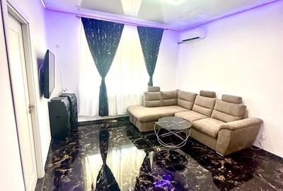 Apartament cu 2 camere semidecomandat în Apărătorii Patriei - 3