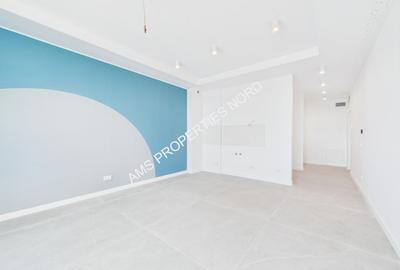 Garsonieră decomandată în Nord - 3