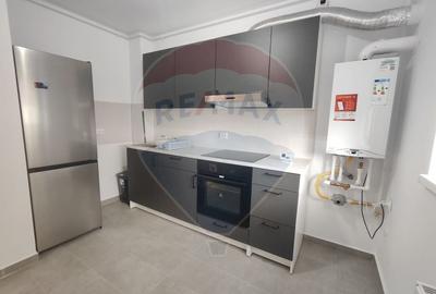 Apartament cu 2 camere de inchiriat in zona Republica Apartament cu 2 camere de inchiriat in zona Republica - 5