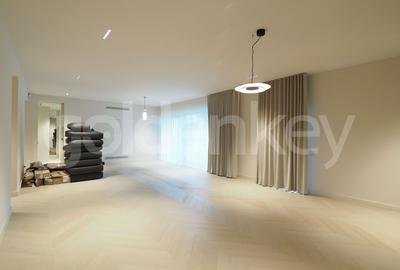 Apartament spatios cu 4 camere | 100mp terasa - 2