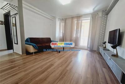 Apartament cu 2 camere decomandat, mobilat în Chiajna - 3