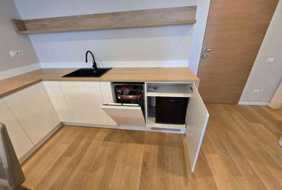 Apartament cu 2 camere decomandat în Central - 1