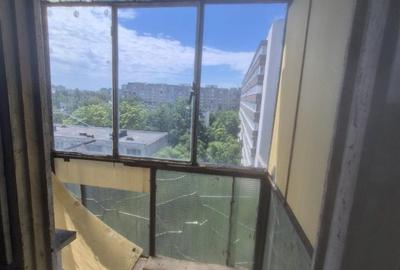 Apartament cu 3 camere în Drumul Taberei - 13