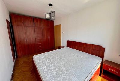 Sagului | 3 Camere | Decomandat | Mobilat si Utilat. - 2