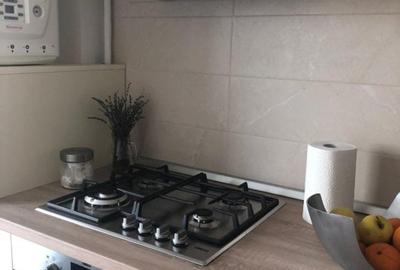 Inchiriere Apartament 2 Camere Decomandat-Militari Residence - 4