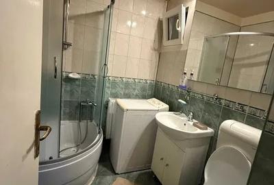 Garsoniera, decomandata, 31 mp, centrala, ac, metrou aproape, Drumul Taberei - 6