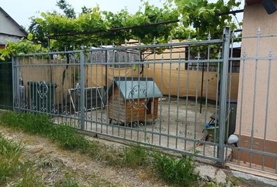 Casă individuală cu 3 camere cu Teren 258 Mp în Lumina - 7