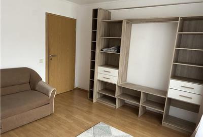 Apartament cu 2 camere decomandat, mobilat în Zorilor - 3