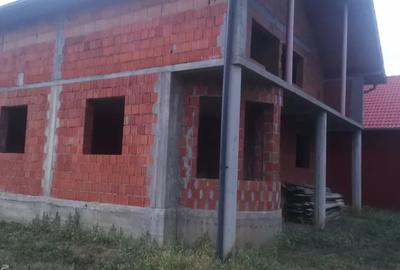 Proprietar, vind casa la rosu , in Sandra Timis - 1