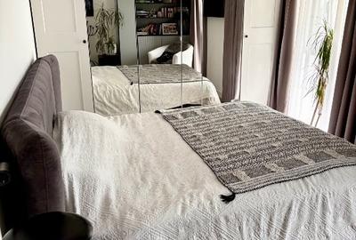 Apartament cu 3 camere decomandat, mobilat în P-ta Presei Libere - 9