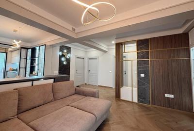 Apartament cu 3 camere semidecomandat, mobilat în Copou - 6