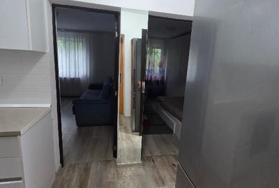 Apartament cu 2 camere decomandat în Ultracentral - 4