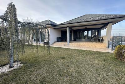 Casă cu 4 camere în Vișan - 5