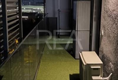 Apartament 2 camere, Straulesti - 8