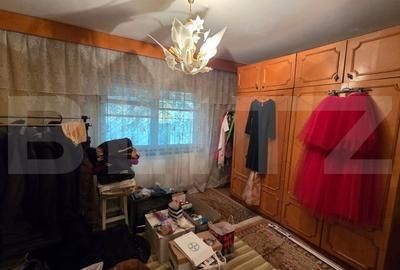 Apartament 4 camere, decomandat, 90 mp, parter, George Enescu - 7