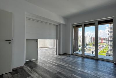 Apartament 3camere cu doi pereți mobili, Avantgarden 3 Apartament 3camere cu doi pereți mobili, Avantgarden 3 - 4