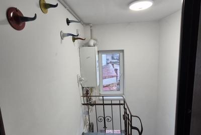 Apartament în Matei Voievod - 10