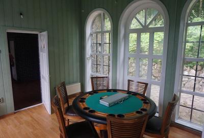 Casă cu 15 camere cu Canalizare în Plaiu Câmpinei - 17