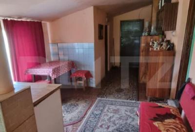 Casă cu 3 camere cu Teren 670 Mp în Central - 5