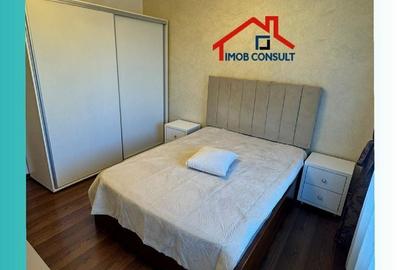 Apartament cu 2 camere decomandat în Ștefan cel Mare