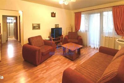 Apartament cu 3 camere semidecomandat în Alexandru cel Bun - 4