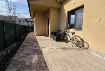 Spațiu comercial, de 52 mp, în Moșnița Nouă - 9