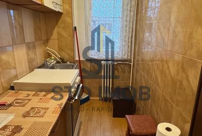 Garsoniera de vanzare Gavana 3, etaj 4 4 Pre? excelent! - 4