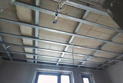 Case noi, cuplate, P+E, 130 mp utili/casa mp , curte, gradina, Europa - 7