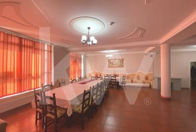 Spatiu Comercial stradal 164mp zona Centrala Promenada Mall Sibiu - 5