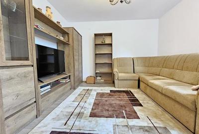 Apartament cu 3 camere circular, mobilat în Cornișa - 15