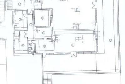 Spațiu comercial, de 375 mp, în Central - 5