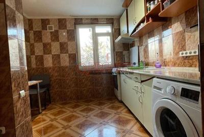 Apartament cu 3 camere în Giurgiului - 4