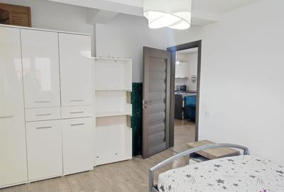 Apartament 3 camere Luceafarul - 10