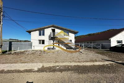 Hala de inchiriat 415 mp Buhoci BACAU - 8