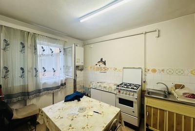 Apartament 2 camere | Decomandat | 48 mpu | zona Vlahuta Grigorescu Apartament 2 camere | Decomandat | 48 mpu | zona Vlahuta Grigorescu - 2